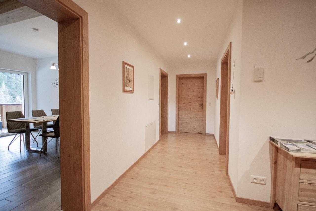 Navis Nagelehof Apartment Blaser מראה חיצוני תמונה